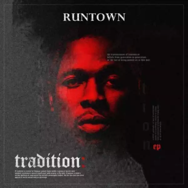 Runtown - Unleash (feat. Fekky)